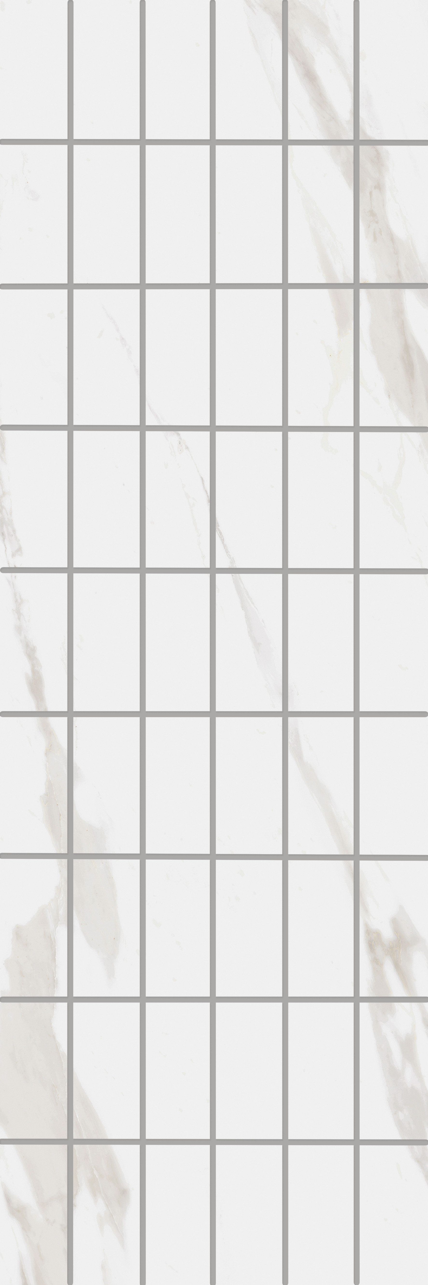 KMD2PTG007BR Декор чипсет Алентежу белый матовый обрезной 30x89,5x0,9 Kerama Marazzi фото 10