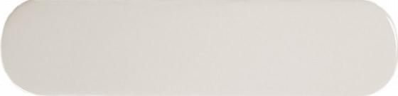 124929 O WHITE GLOSS 7,5x30 WOW