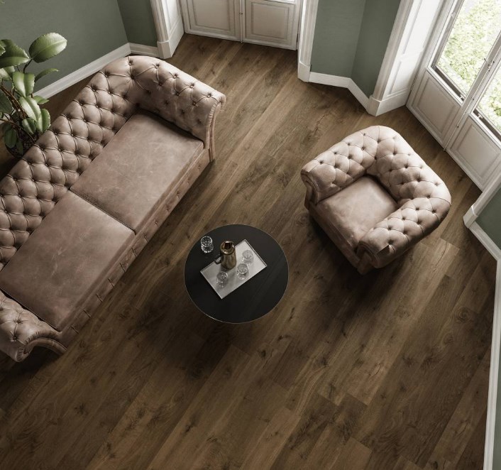 Heartwood Atlas Concorde