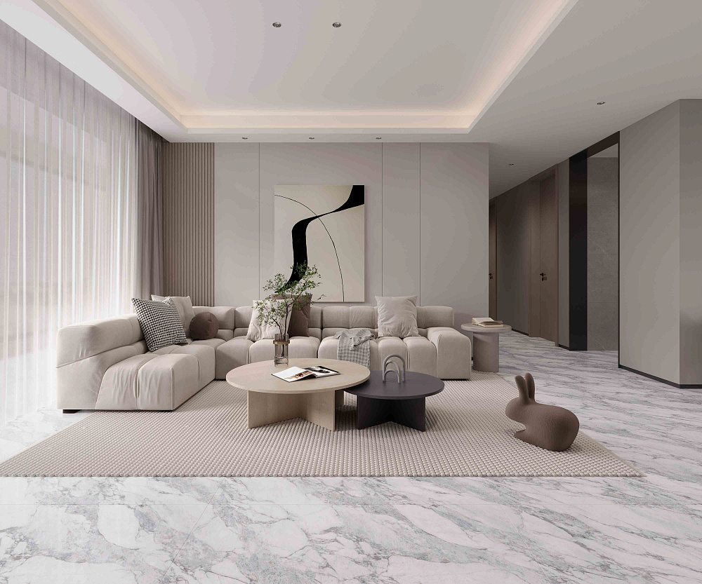 Arabescato Pro Basconi Home