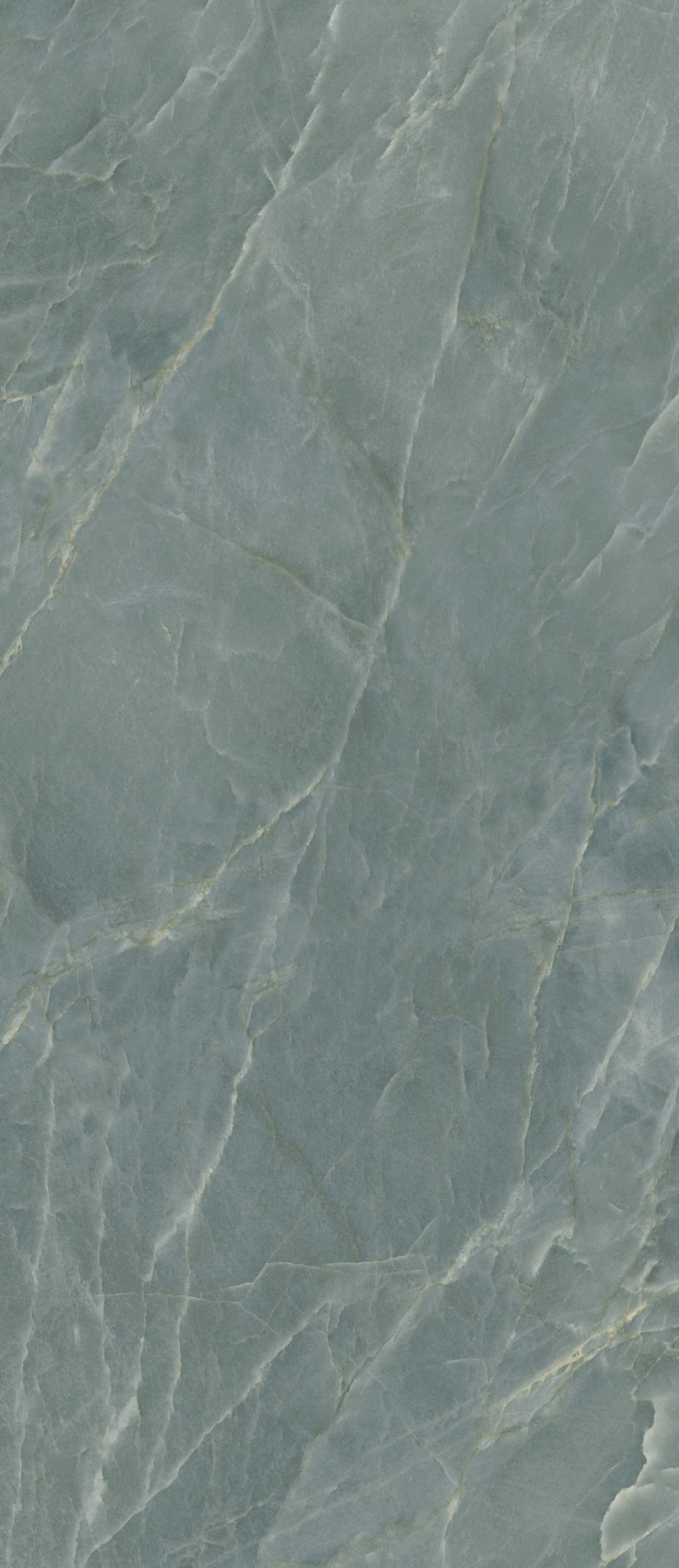 0014955 Sea Green Lux 3D Rett 6mm 120x280 ABK