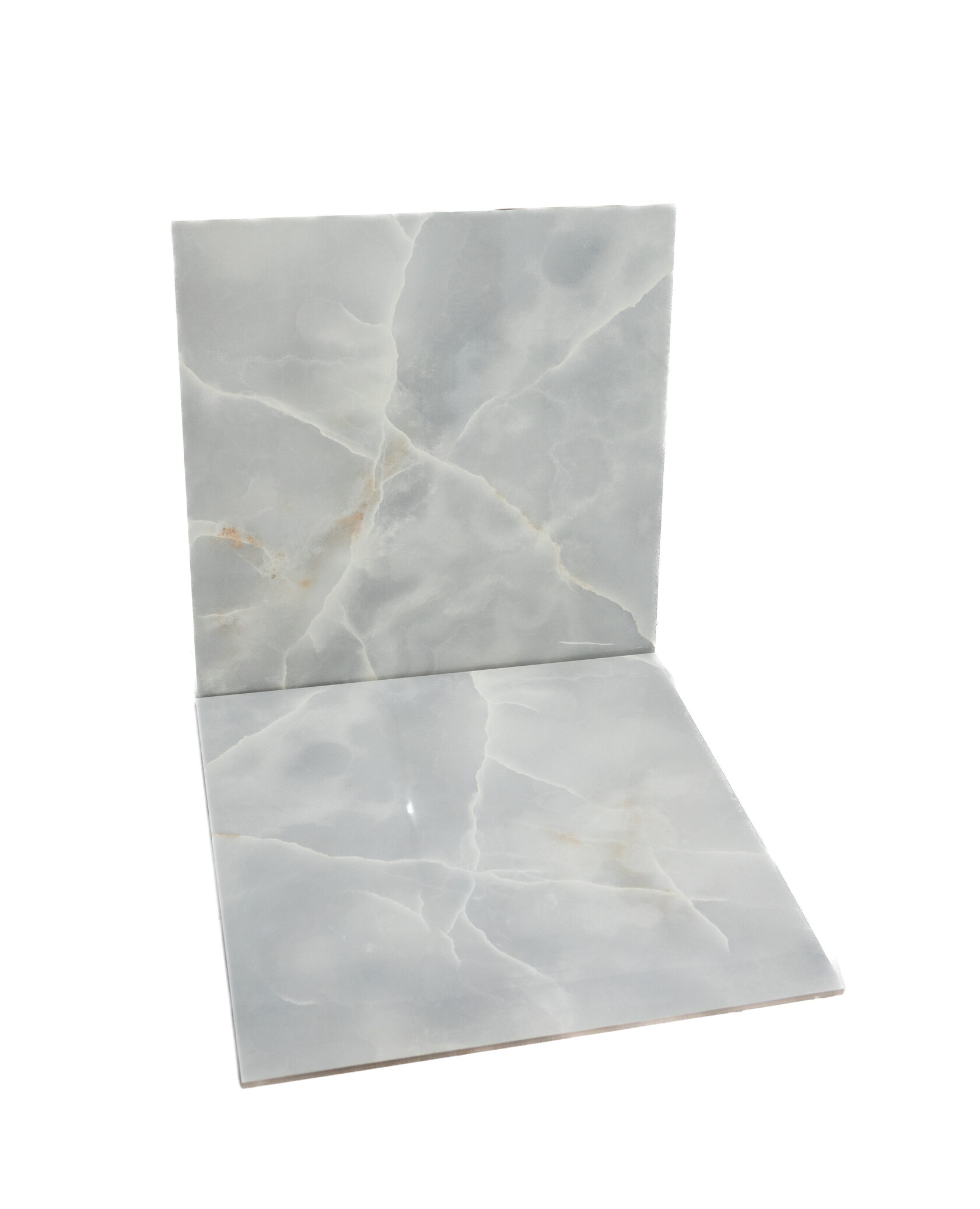 Matt Porcelain Diamond Ceramics