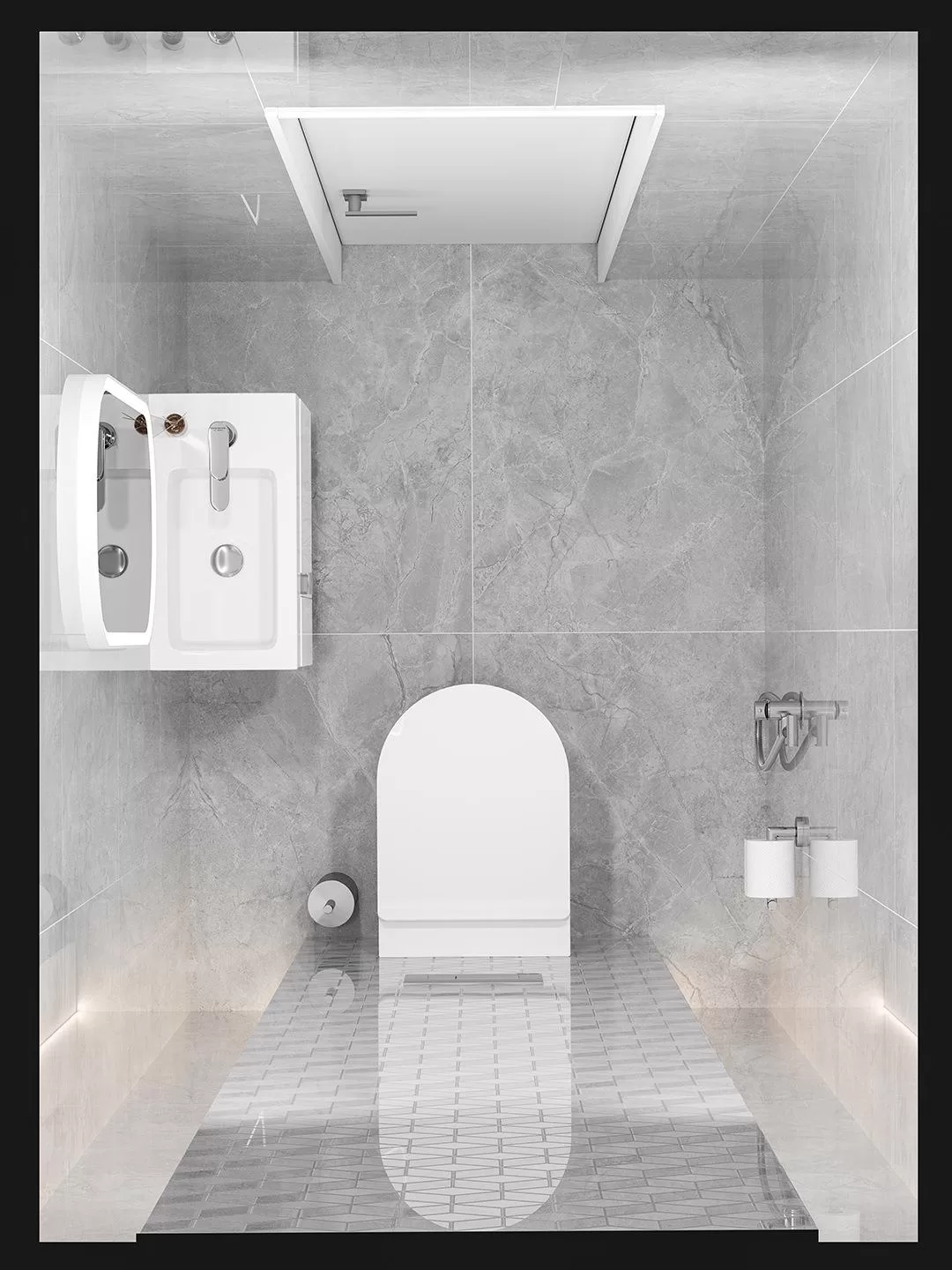 SG560400R/GR Ступень Риальто песочный натуральный 30*119.5 Kerama Marazzi фото 16