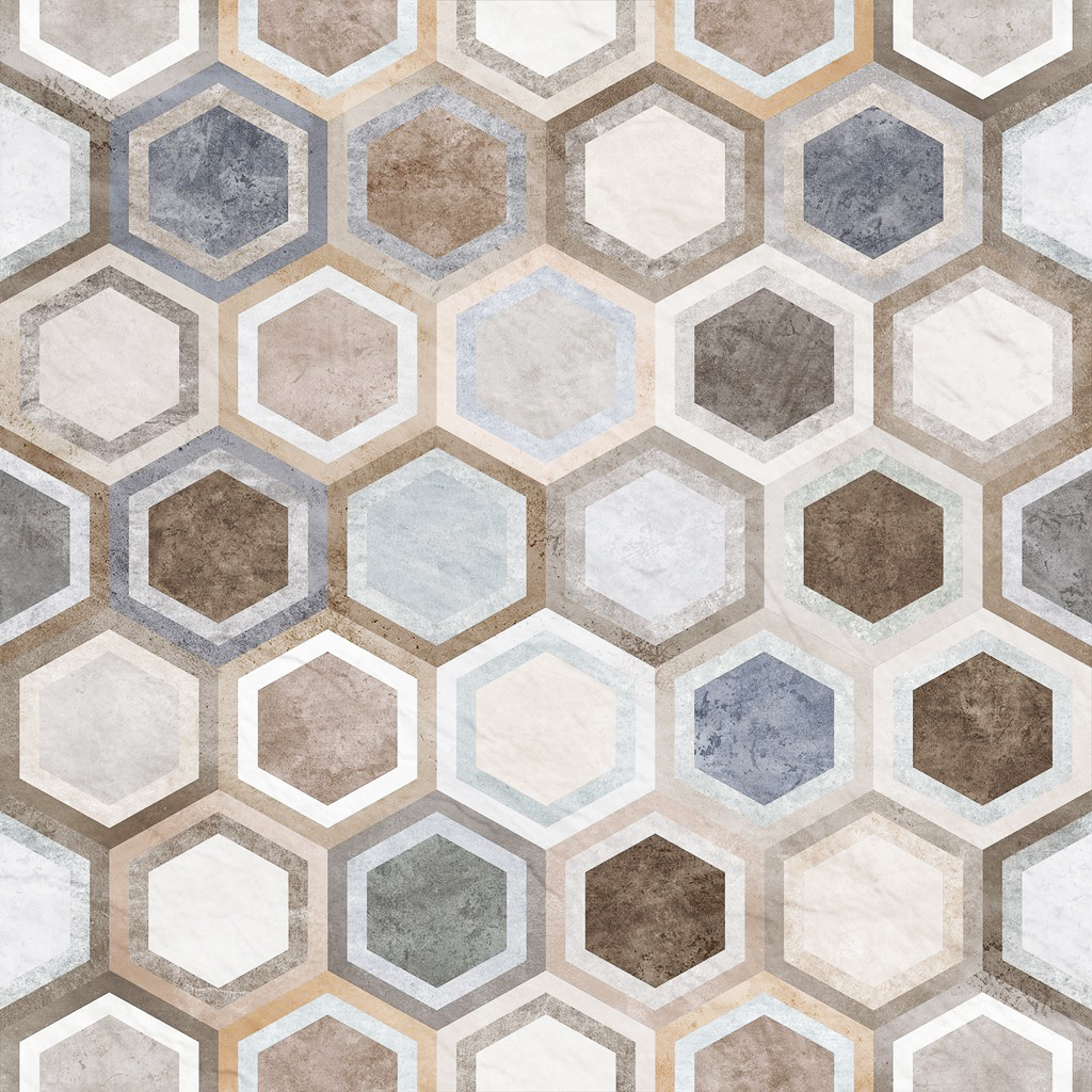 GFU04EVL74R Evolution 60x60 Alma Ceramica (Уралкерамика)