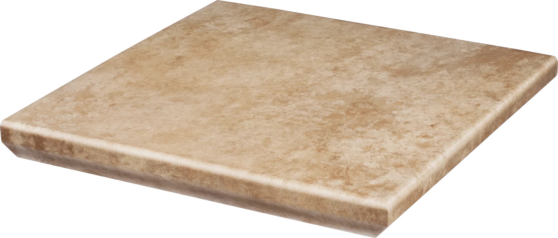 Ilario Beige Kapinos Stopnica Narozna B1a 33x33 Paradyz