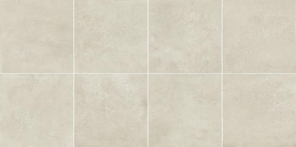 188907 Zement Ivory 90x90 Dune