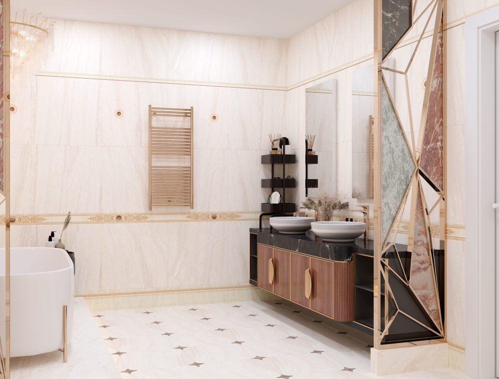 Artemis Eurotile Ceramica