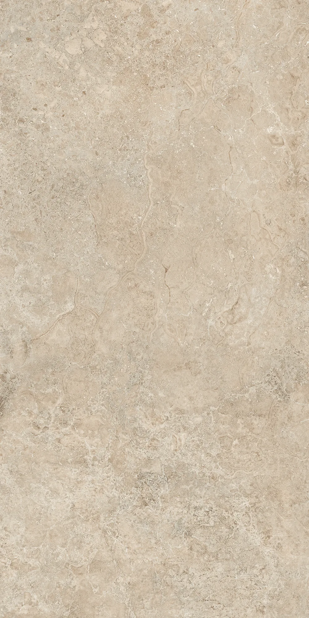 B71607 Lithoteke Travertino Noce Nat RT 60x120 Bottega