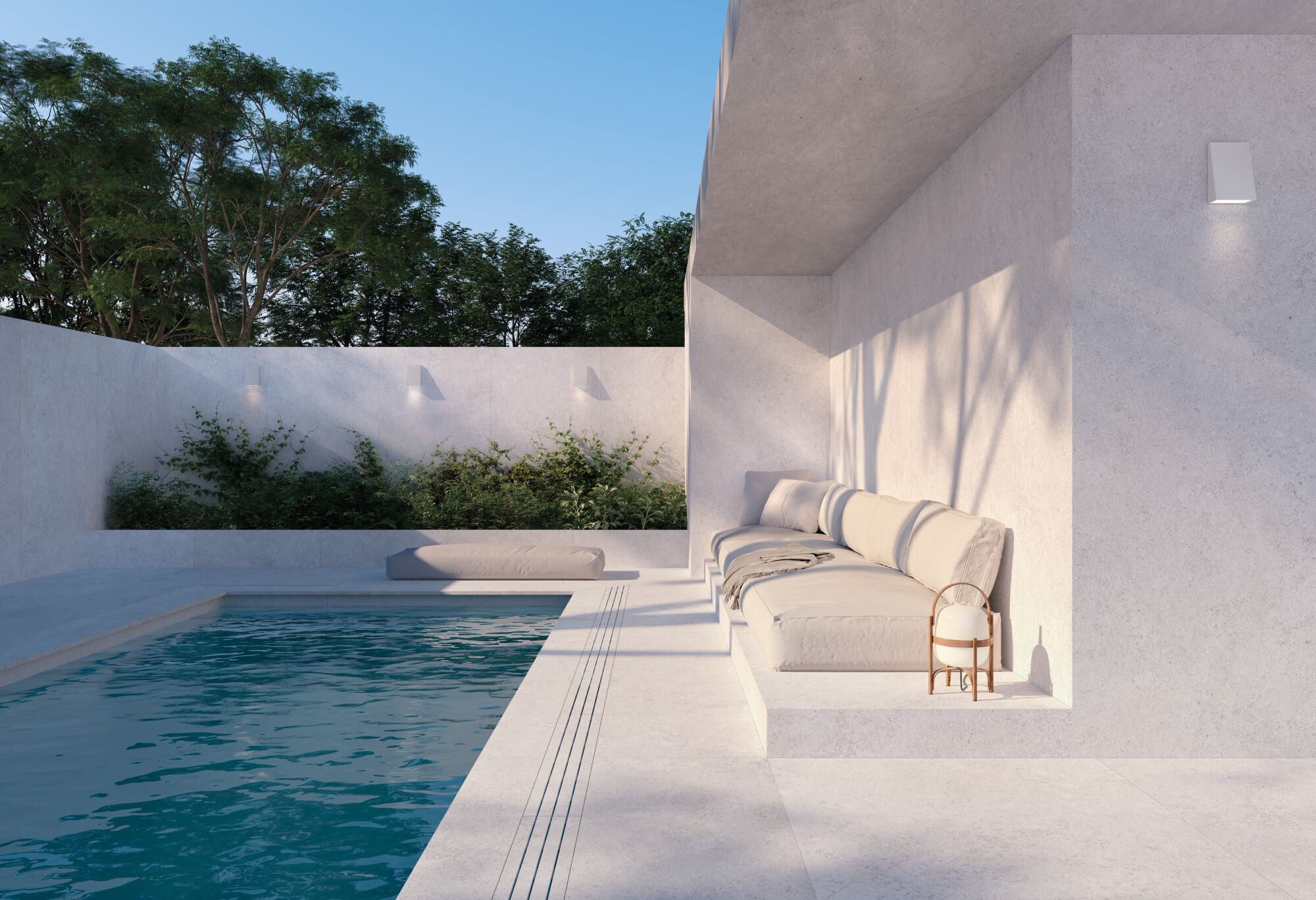 38911 Cluny White AS/60X120X0,9/C/R 60х120 Peronda фото 27