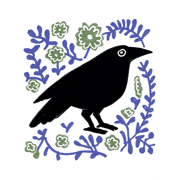 4101297 Stories Caravan Matte 10x10 41ZERO42 фото 30