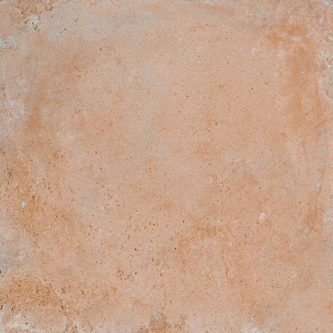 Terracotta Red 45x45 Geotiles
