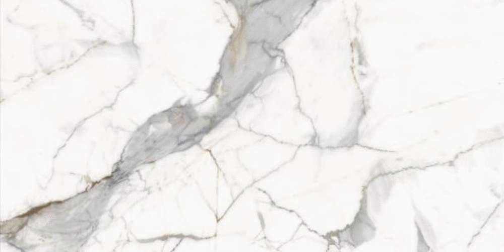 Statuario Blanco Polished 60х120 Italica Tiles