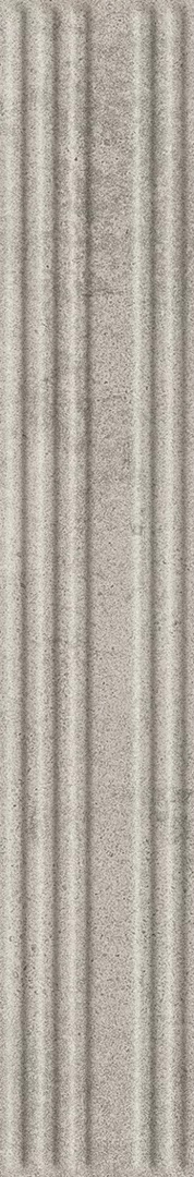 Carrizo Grey Elewacja Struktura Stripes Mix Mat 40x6,6 Paradyz
