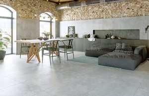 Concrete ZERDE TILE