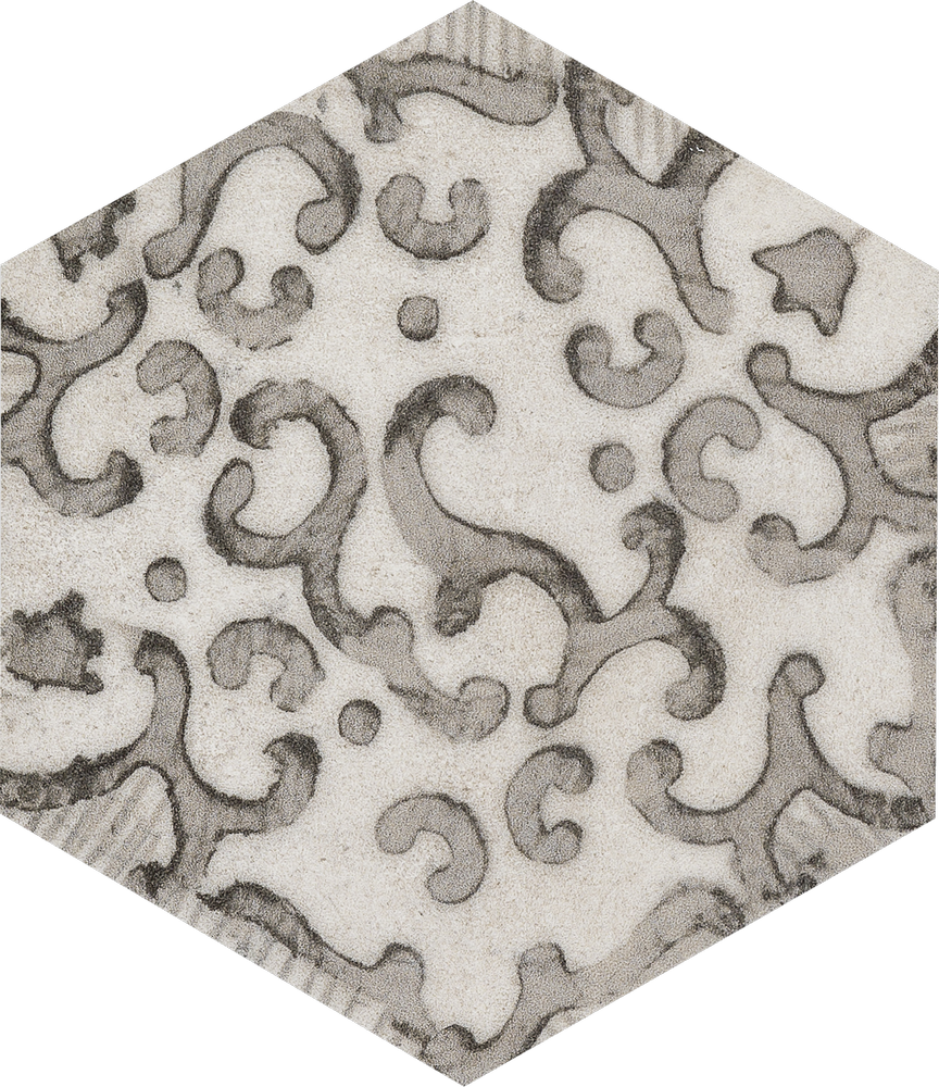 MM7Z Clays Decoro 21*18.2 MARAZZI Italy