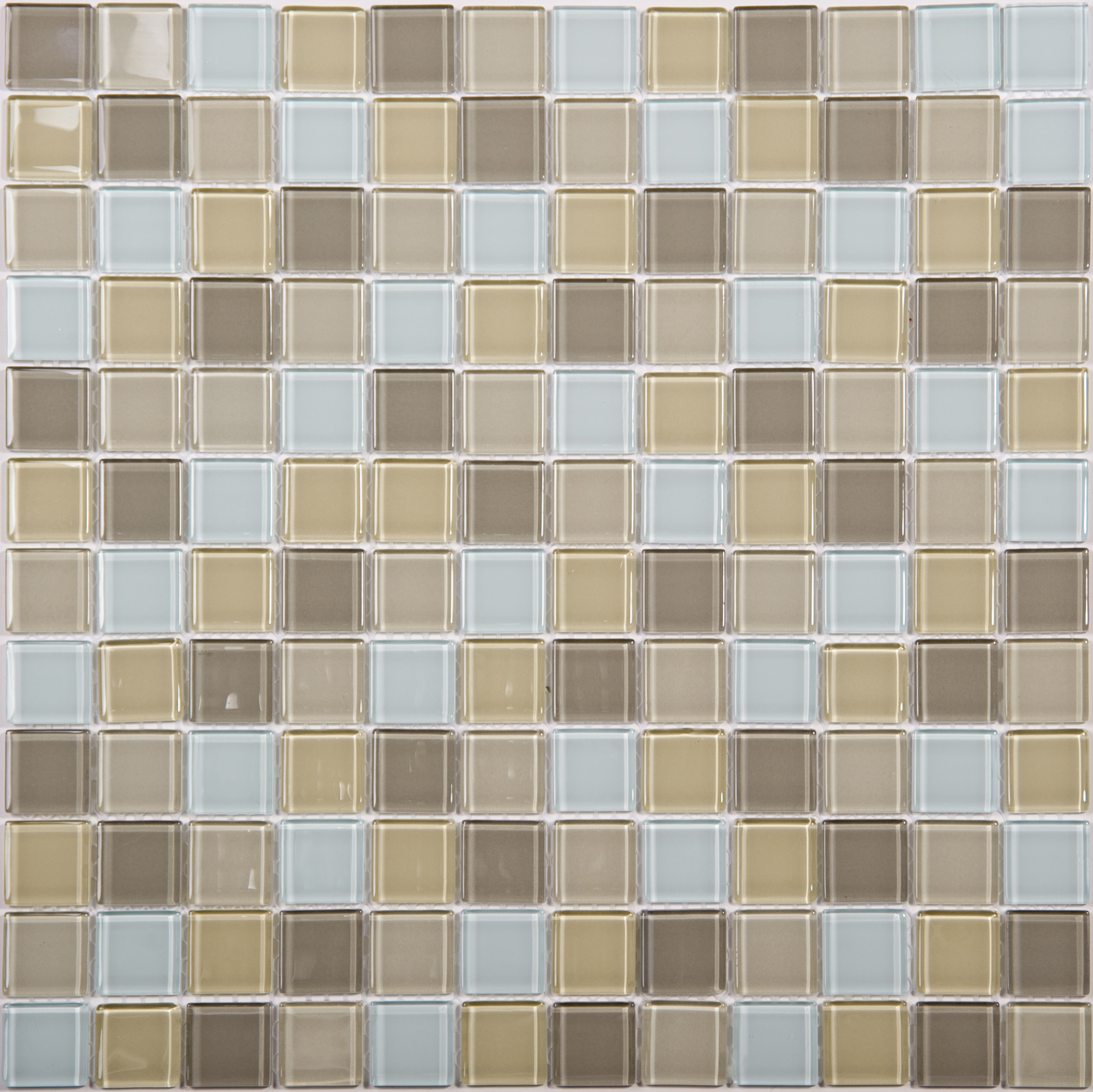 No124 стекло (25*25*4) 318*318 NSmosaic