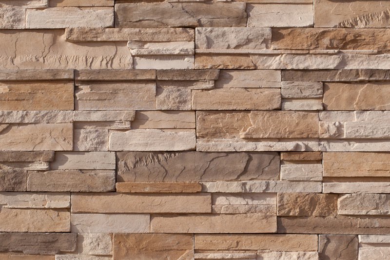 Урал 03-16 рядовая 500х100х35 Ecostone