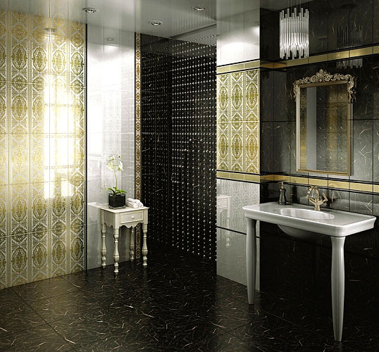 Версаль Kerama Marazzi