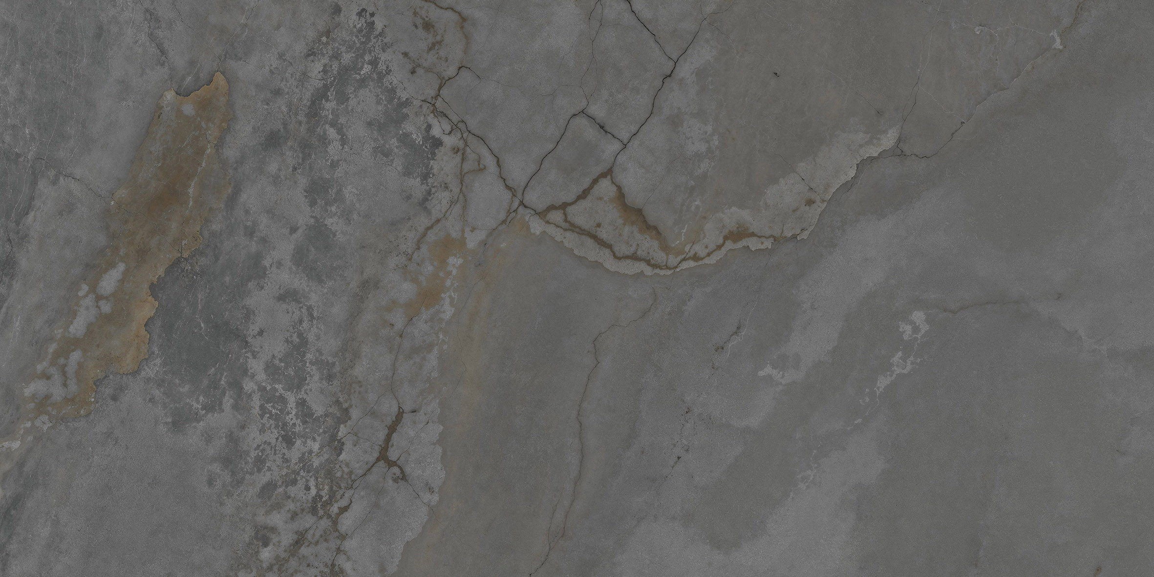 Planet Dark Metal Soft 60x120 Fanal фото 24