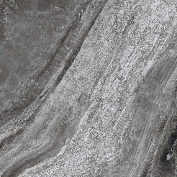 Marked Dark Grey Polished 60x60 Concor