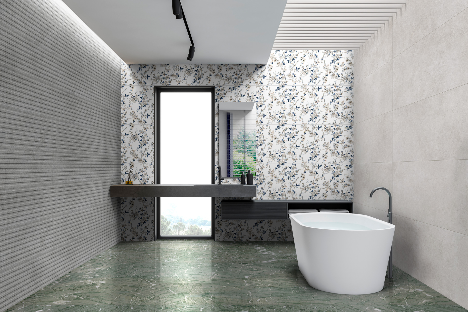 Richmond Ragno Marazzi