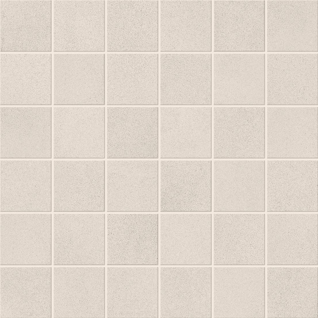 AJZA Boost Balance White Mosaico 30x30 Atlas Concorde