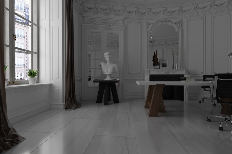 Rayan Tile Kraft