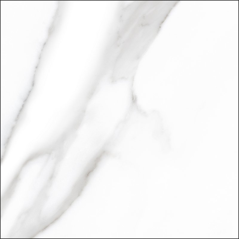 GT60600403MR Triumph Белый 60x60 Global Tile