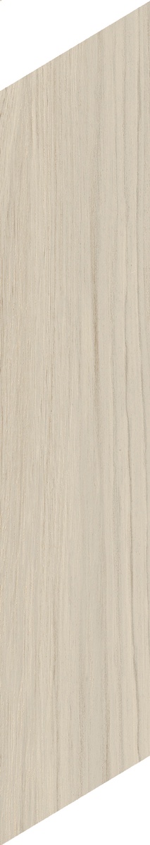 Alacia Chevron Greige 8x45 Alpas Euro