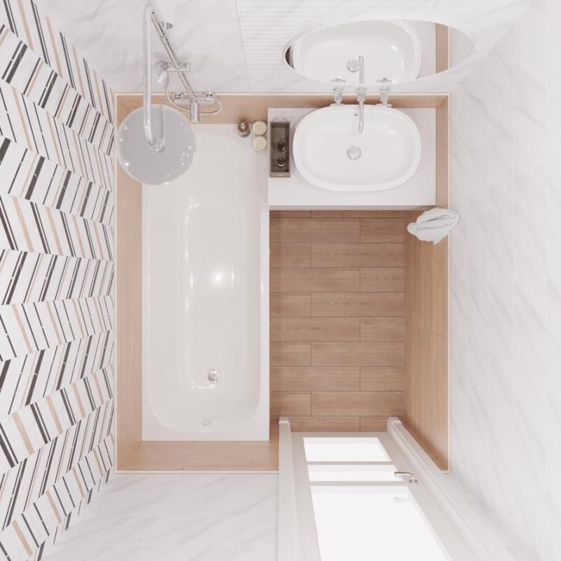 Montblanc Global Tile