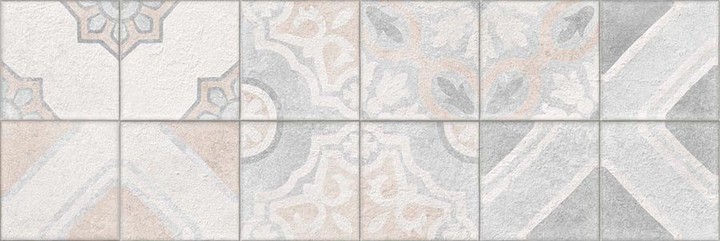 Piperi Multicolor 25х75 VIVES
