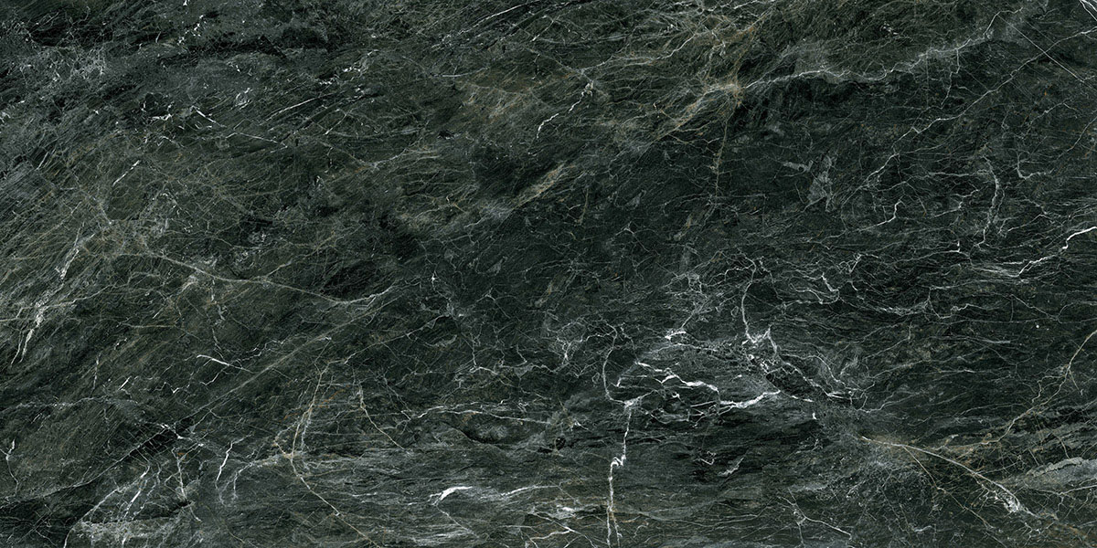 G388 Karatash Green-Black MR 60x120 Гранитея