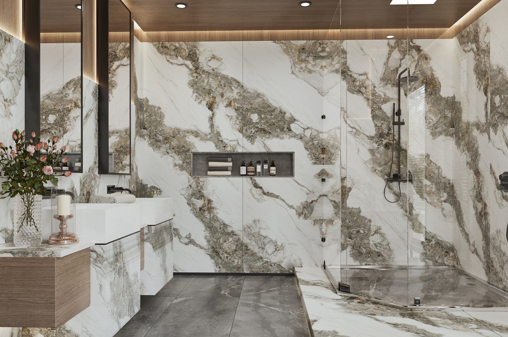 Atlas Home NT Ceramic фото 24