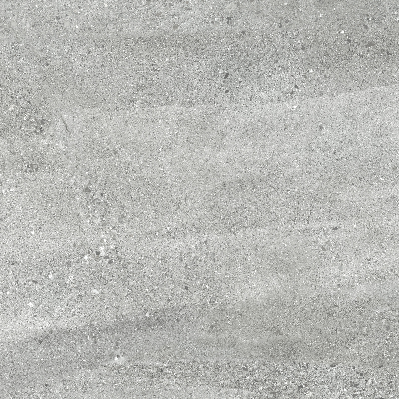 D60206M Romana Gris карвинг 600x600x9.5 Delacora