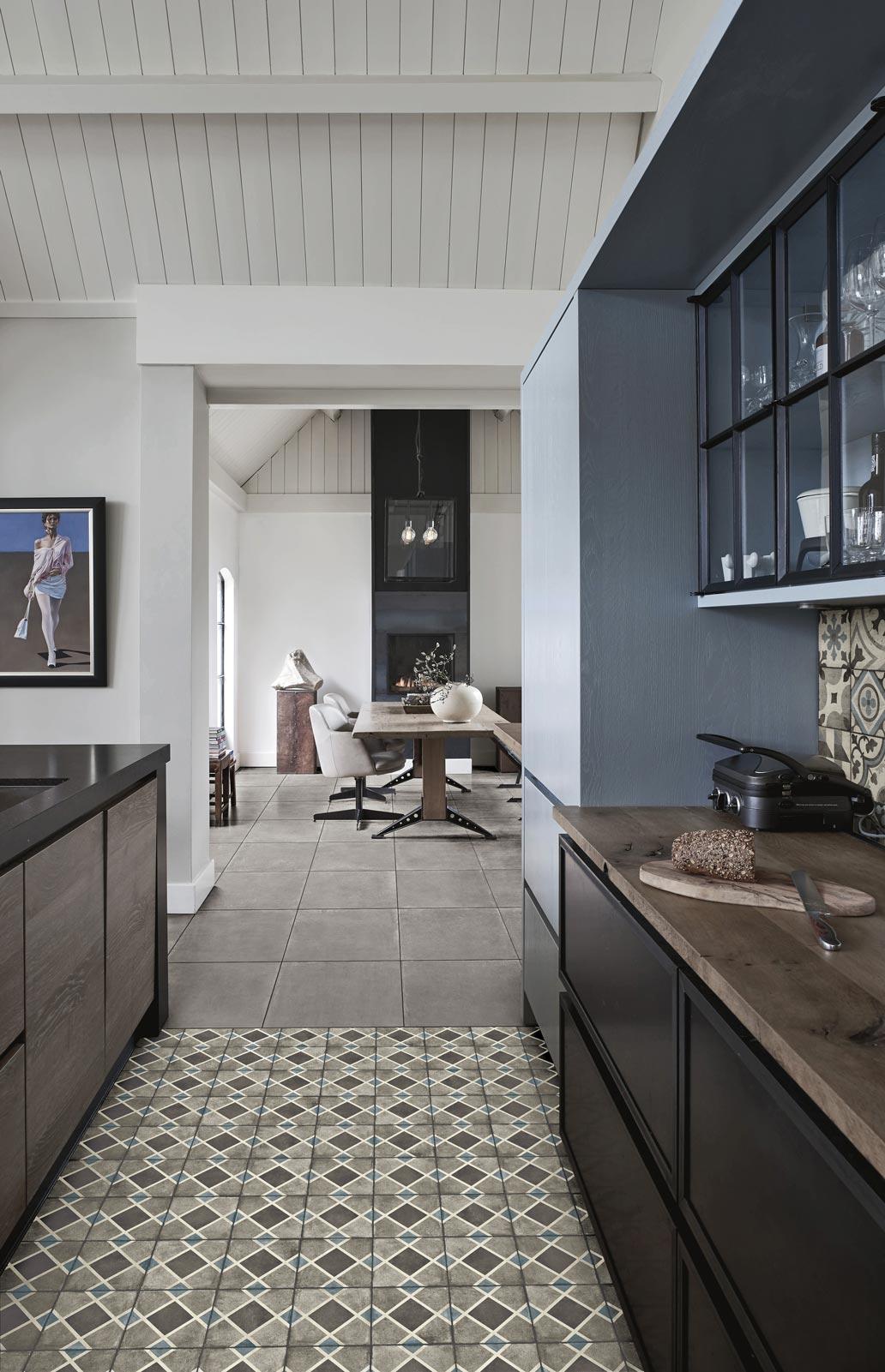 Patina Ragno Marazzi