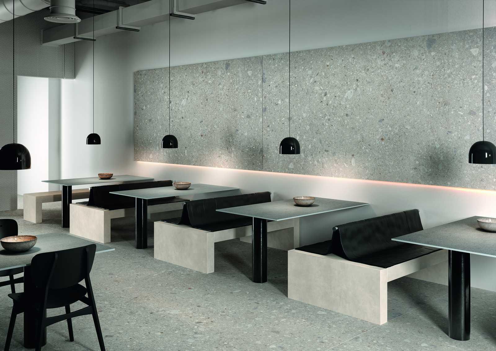 M10V Grande Stone Look Ceppo di Gre Grey 160x320 MARAZZI Italy