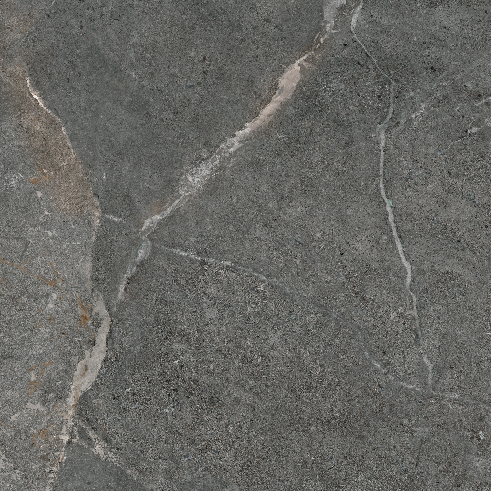 GP6060TIA25M Titanium Graphite матовый 600x600x9.5 Artkera Group