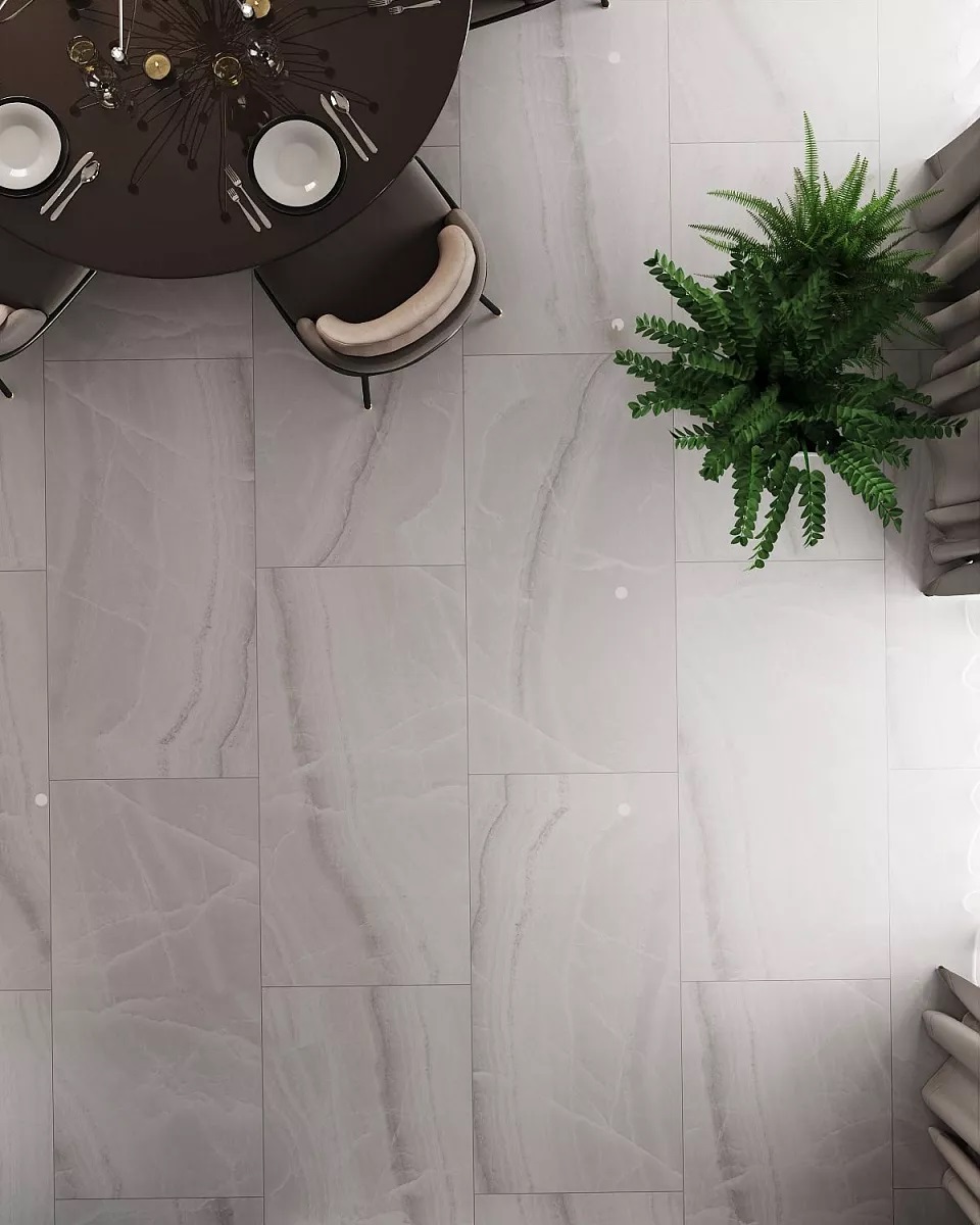 Fort Grey Cube Ceramica