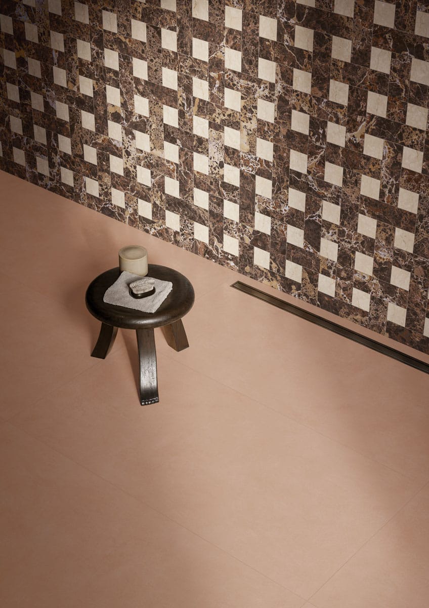 145026 Mind Plaster Molato Rect 60x120 Naxos фото 17