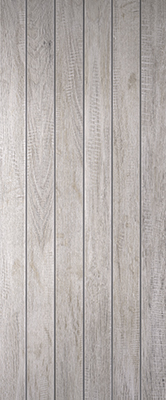 R0425H29601 Effetto Wood Grey 01 25х60 Creto