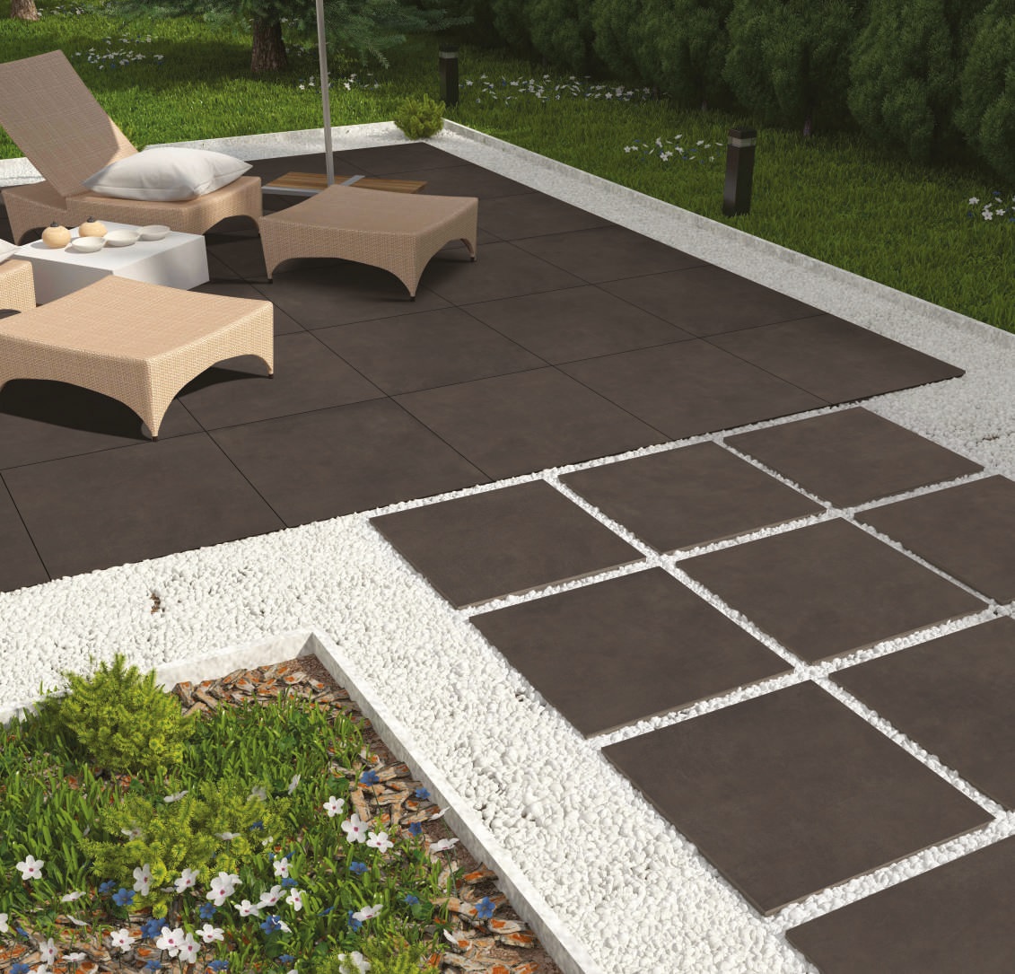 Outdoor Maimoon Ceramica