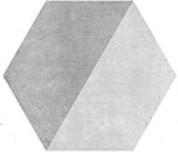 Nuuk Hexa 23,2x26,7 ITT Ceramic