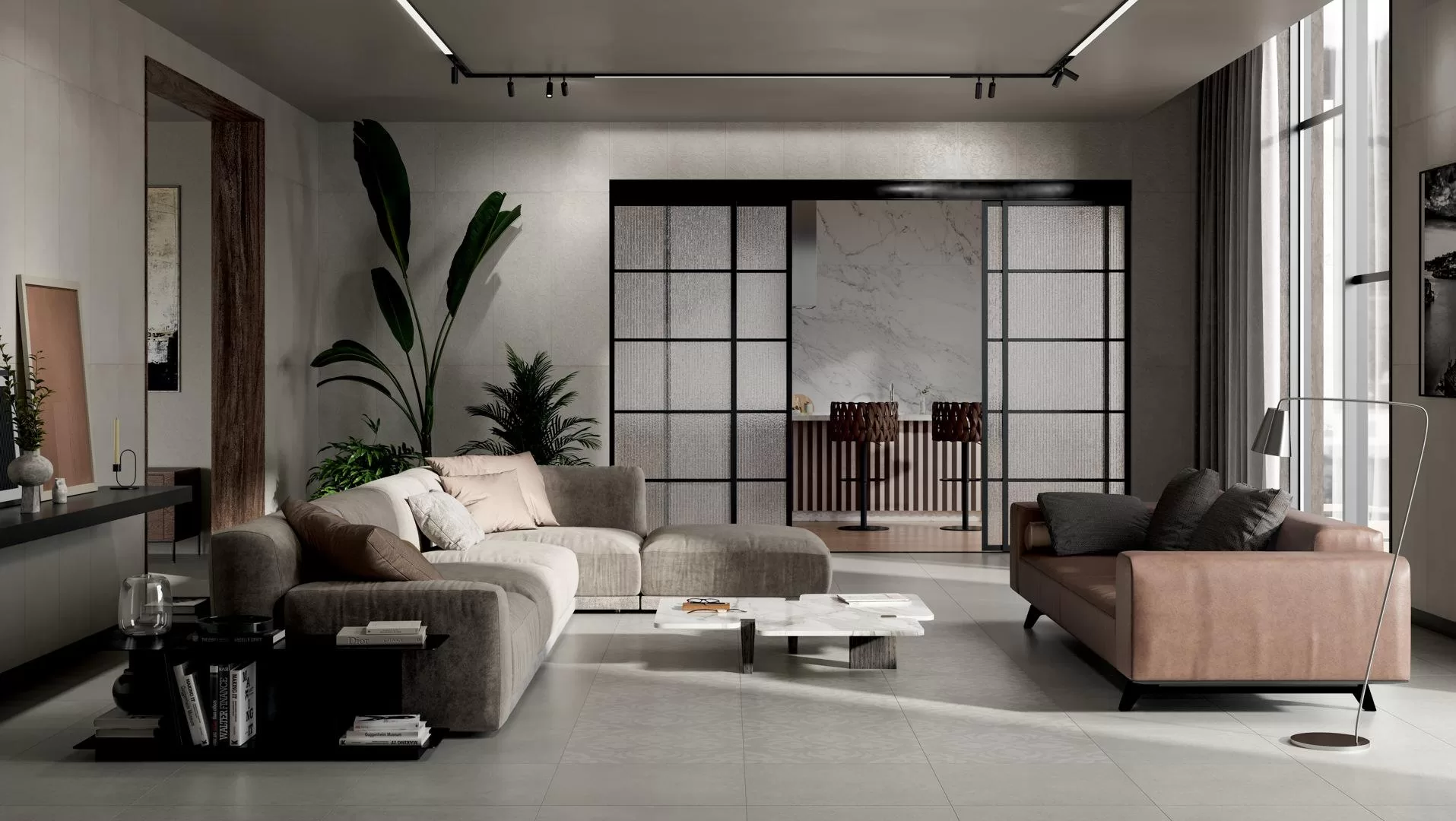 Монсеррат Kerama Marazzi