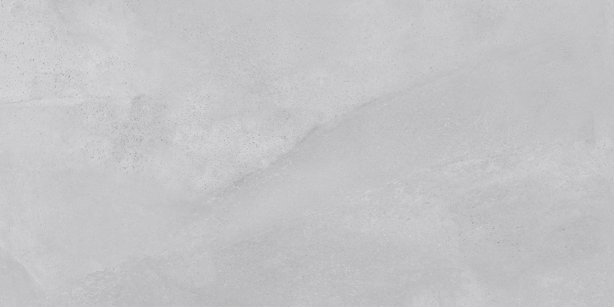 Concrete Mystic Silver Светло-серый Матовый 60х120 Ceradim