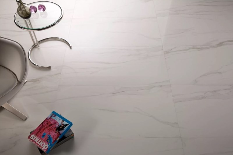 Nair Blanco 60.8x60.8 Navarti (Kerlife)