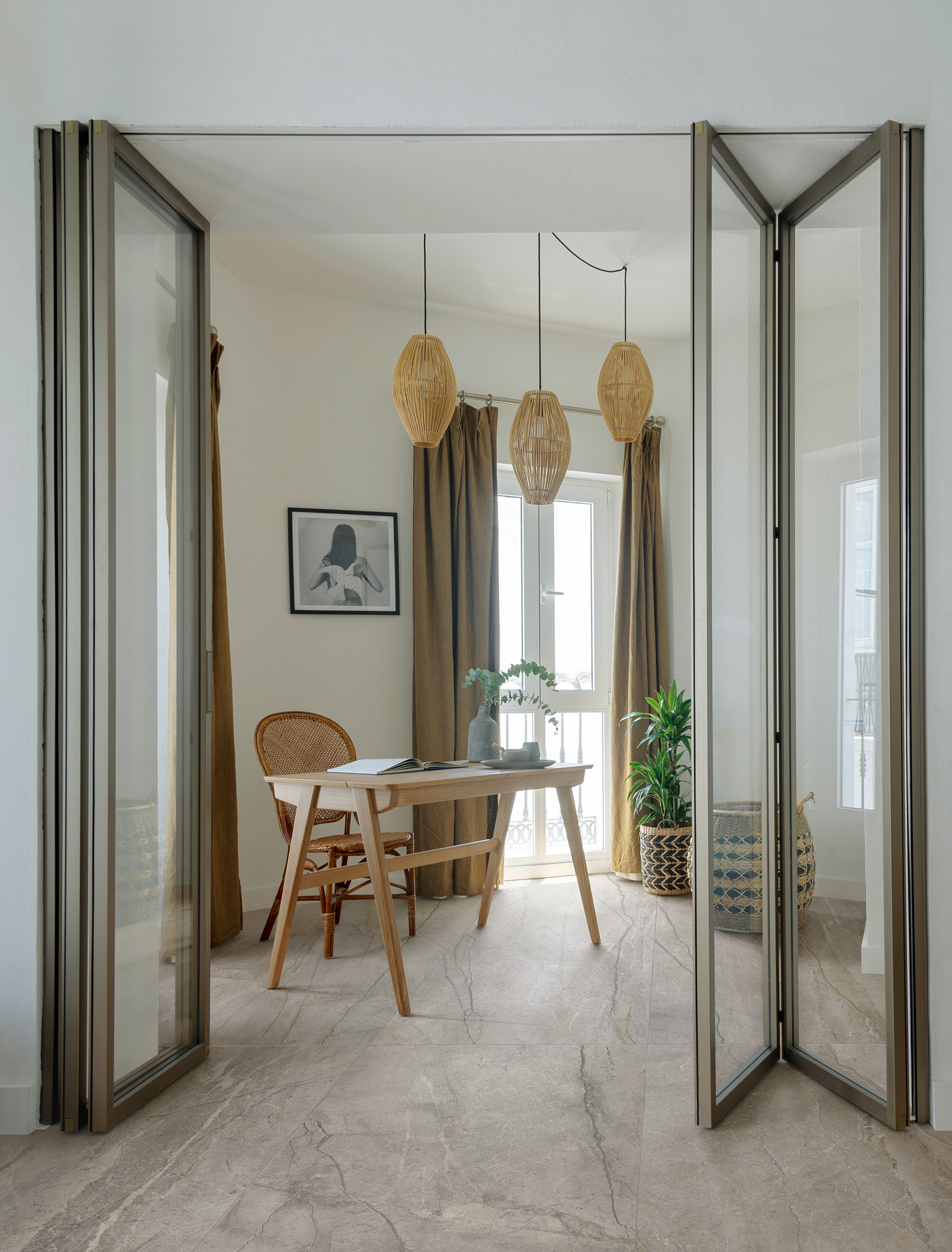 Mystone Silver Root MARAZZI Italy