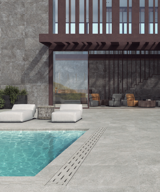 CAN5AREIDD1A Arenite Grey MT 60x120 STN Ceramica