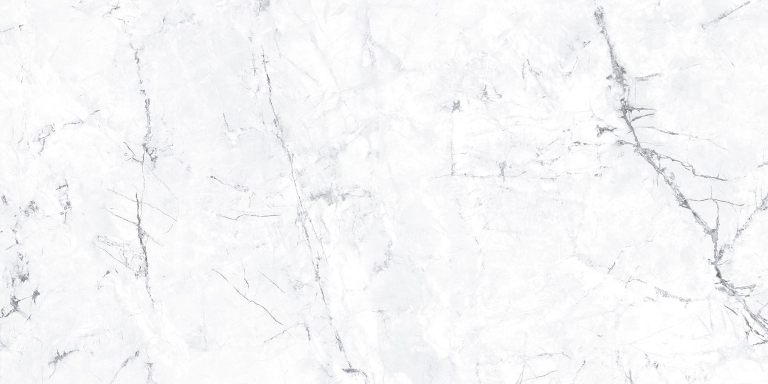 Invisible Marble White Polished 60x120 Kale