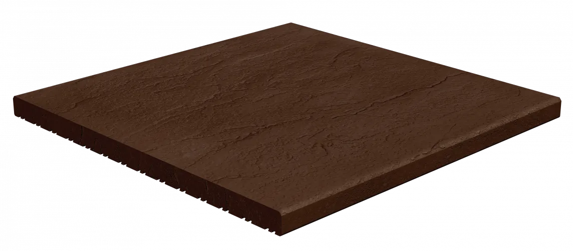 Шоколад 150x150x15 Натуральный Клинкер