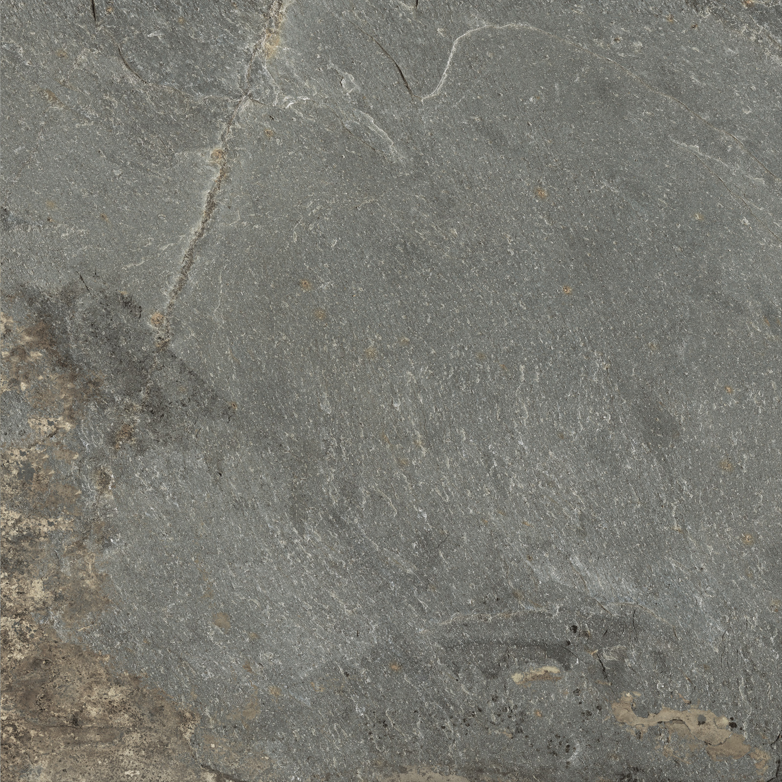 D60224M Stoncrete Vintage карвинг 600x600x9.5 Delacora